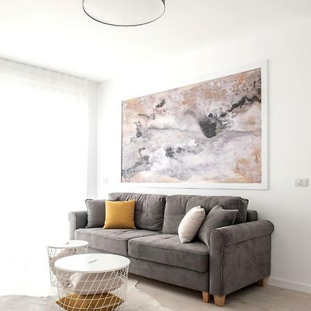 West Residence Apartments Timisoara Exterior foto