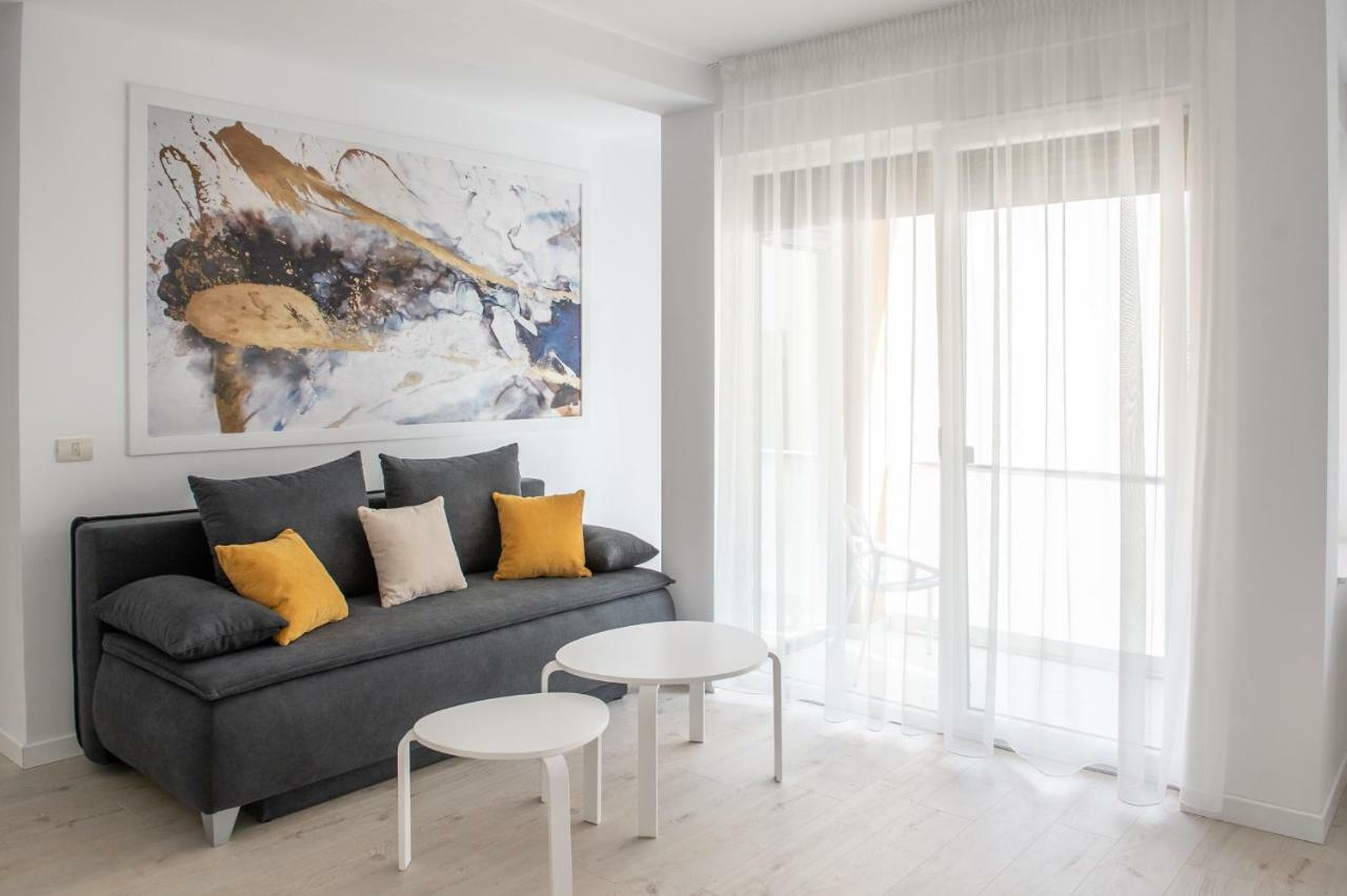 West Residence Apartments Timisoara Exterior foto