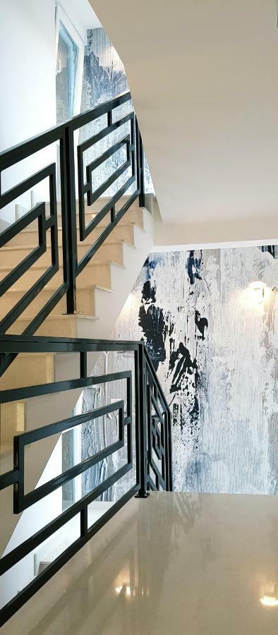West Residence Apartments Timisoara Exterior foto