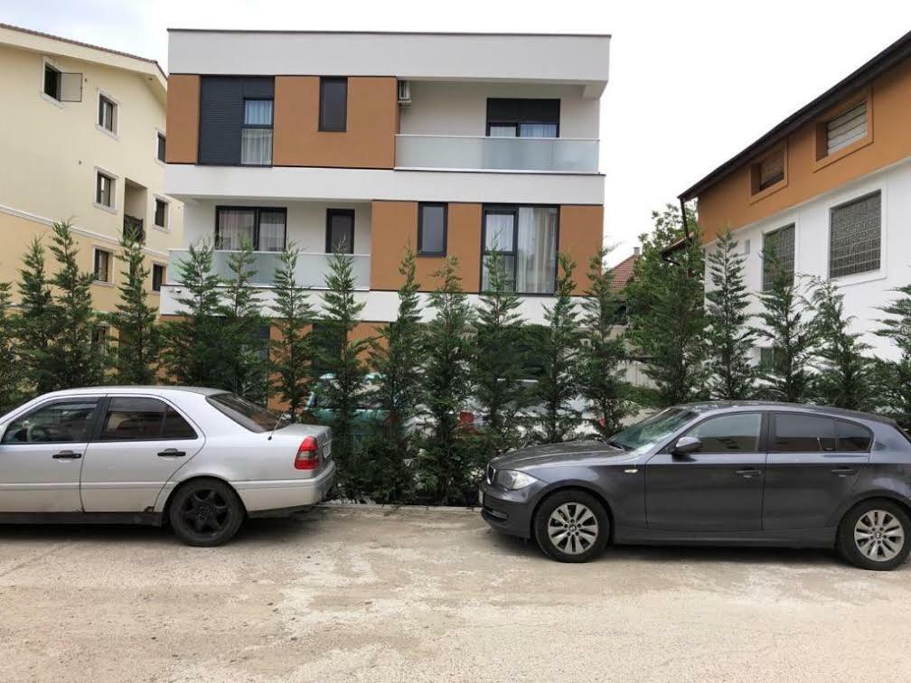West Residence Apartments Timisoara Exterior foto