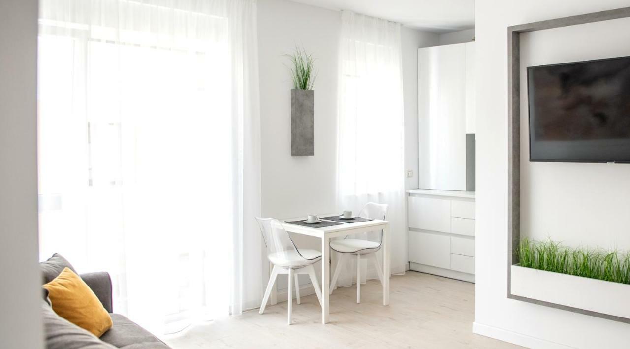 West Residence Apartments Timisoara Exterior foto