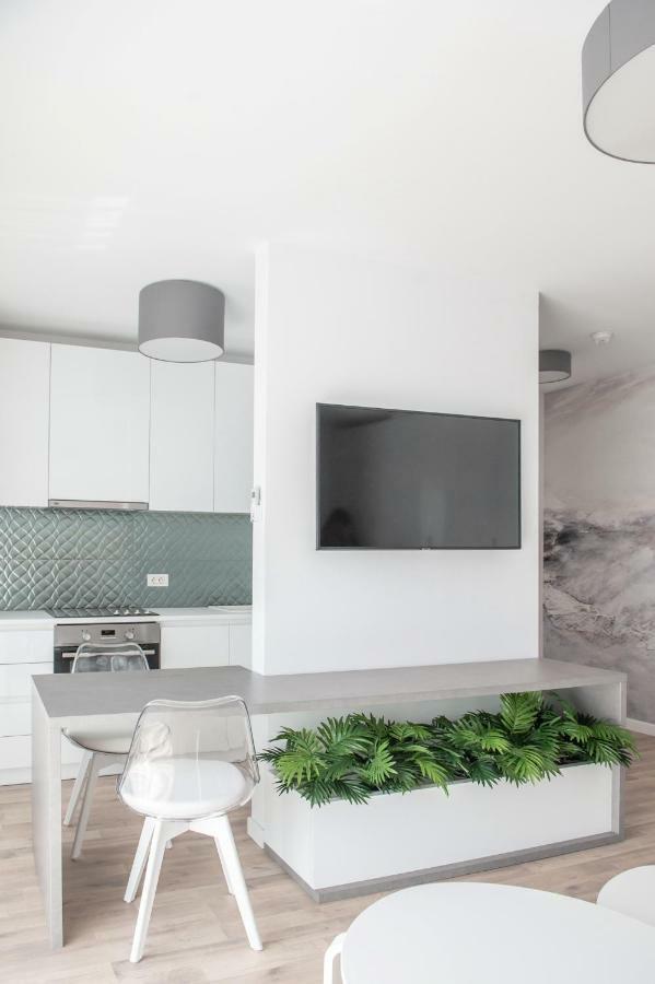 West Residence Apartments Timisoara Exterior foto